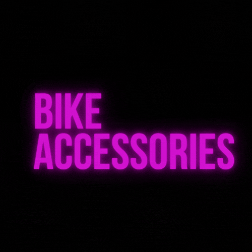 bike accesseries shop