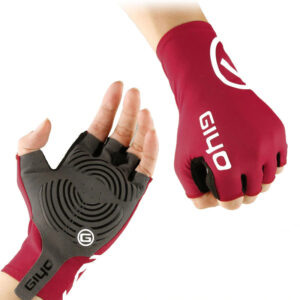 Giyo Half Finger Bike Gloves